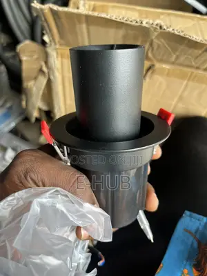 Single Spot Light