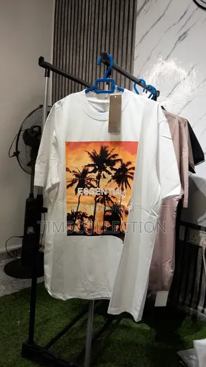 Essentials T-Shirt