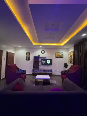 Brand New Luxury Two Bedroom Apartment