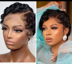 Ff Step Tiwa Luxury Hair Human Hair