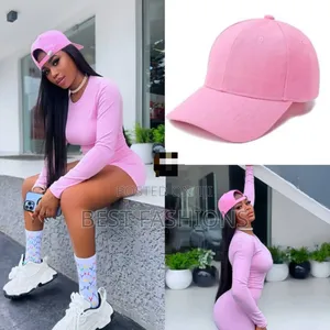 Pink 2 Piece Short and Top