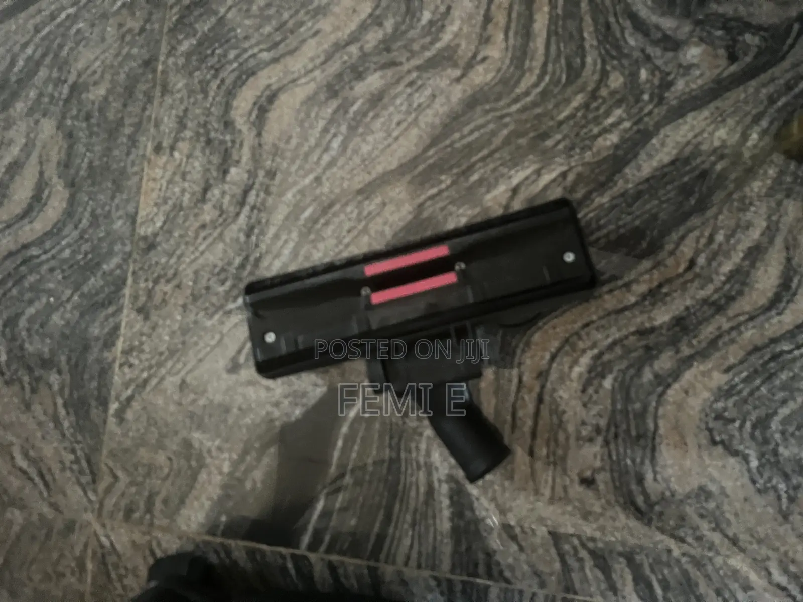 Vacuum Cleaner