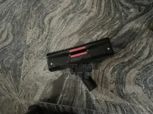 Vacuum Cleaner