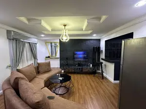 Luxury Two Bedroom Apy