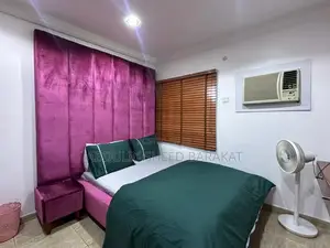 Luxury Two Bedroom Apy
