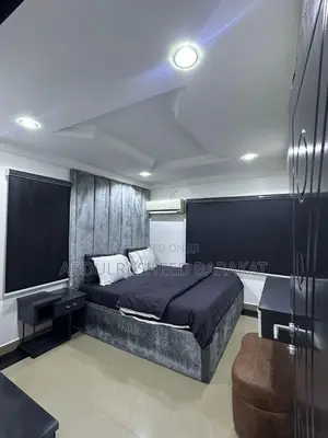 Luxury Two Bedroom Apy