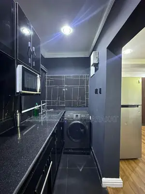 Luxury Two Bedroom Apy