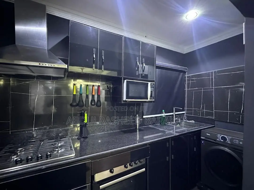 Luxury Two Bedroom Apy