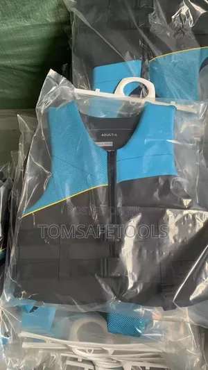Life Jacket