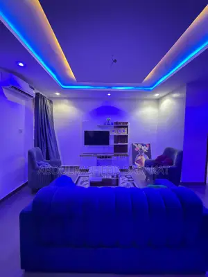 Luxury Three Bedroom Apartment