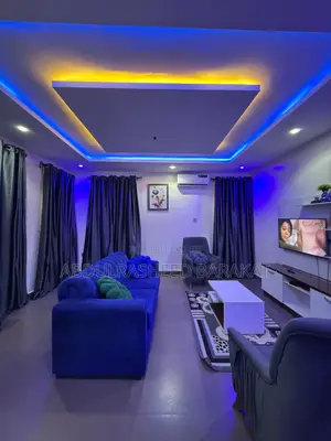 Luxury Three Bedroom Apartment