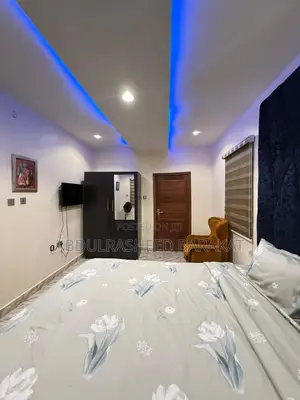Luxury Three Bedroom Apartment
