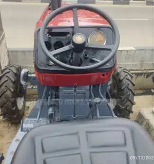 Original Farming Tractor
