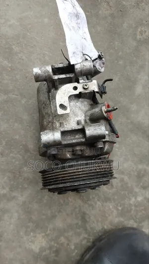 Ac Compressor for Peugeot 301