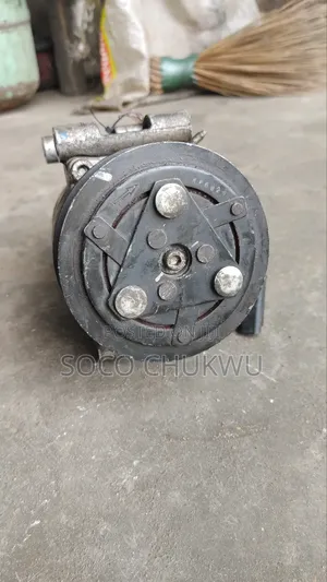 Ac Compressor for Peugeot 301