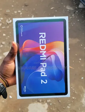 New Xiaomi Redmi Pad 256 GB