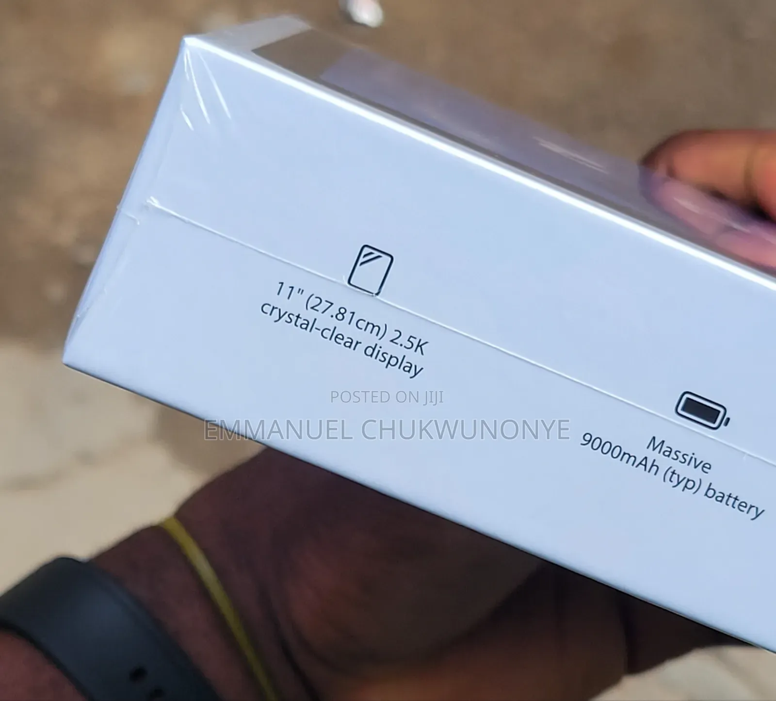 New Xiaomi Redmi Pad 256 GB