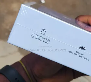 New Xiaomi Redmi Pad 256 GB