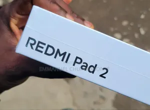 New Xiaomi Redmi Pad 256 GB