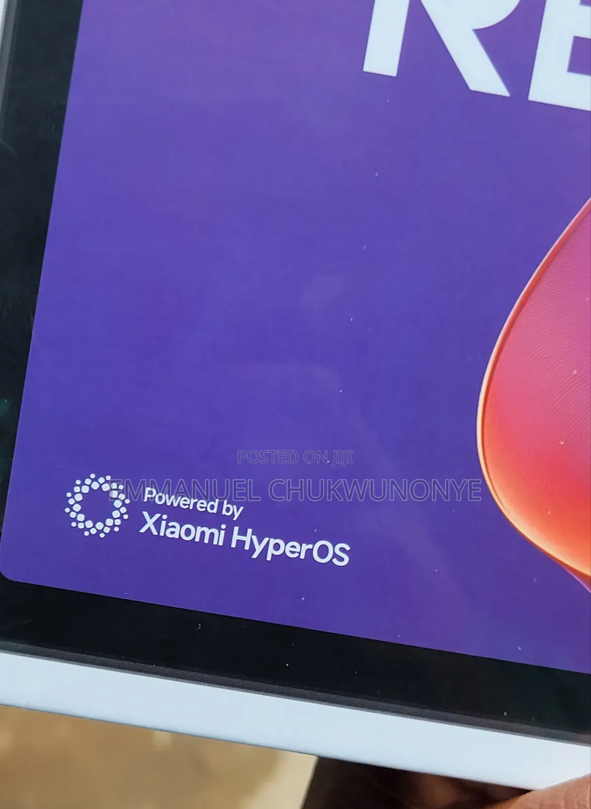 New Xiaomi Redmi Pad 256 GB