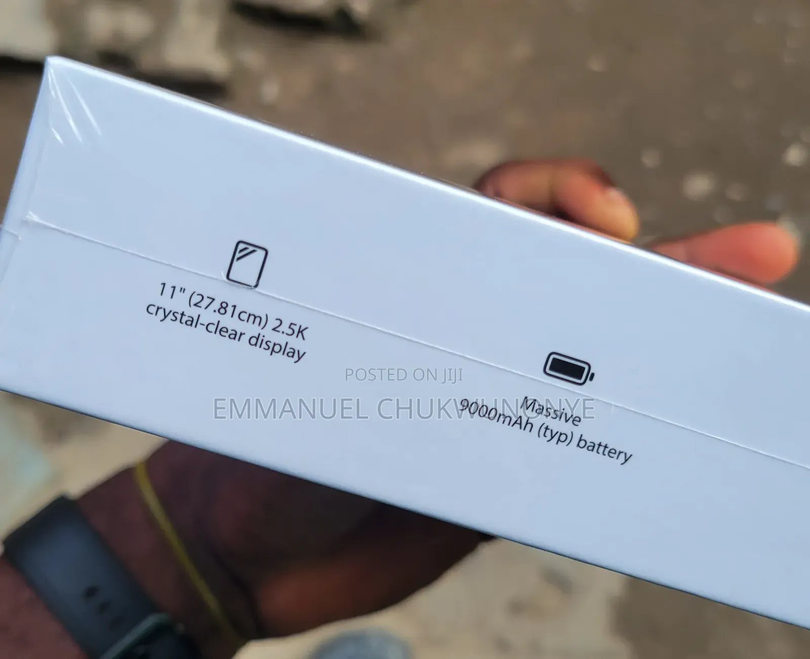 New Xiaomi Redmi Pad 256 GB