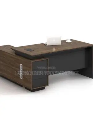 Original Office Table