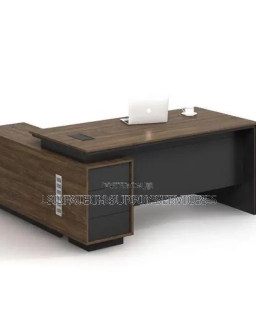 Original Office Table