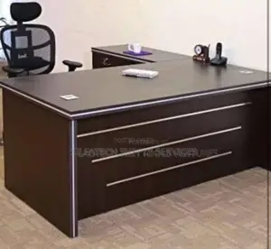 Original Office Table