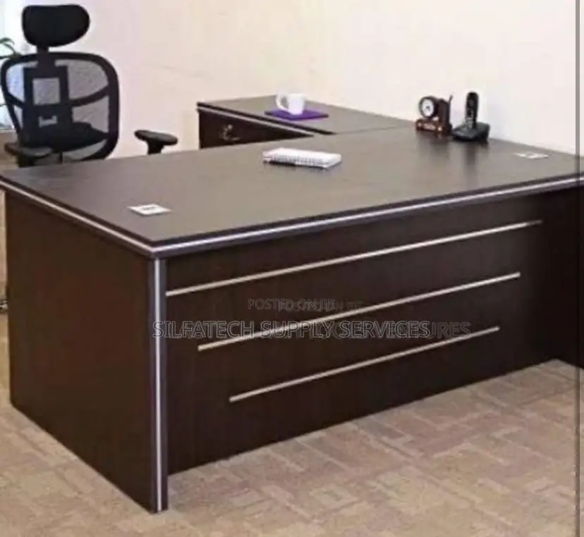 Original Office Table