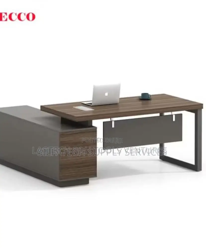 Original Office Table
