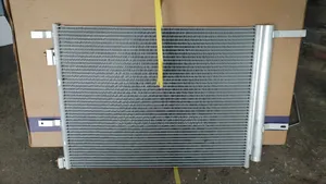 Ac Condenser for Ford Fusion 2014 2015