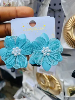 Beautiful Earrings