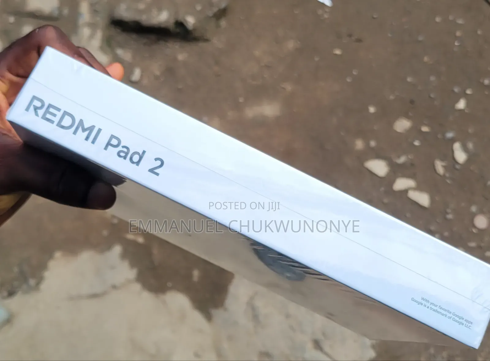 New Xiaomi Redmi Pad 128 GB