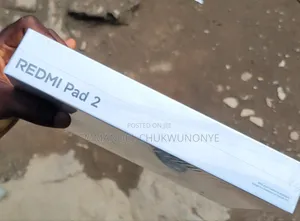 New Xiaomi Redmi Pad 128 GB