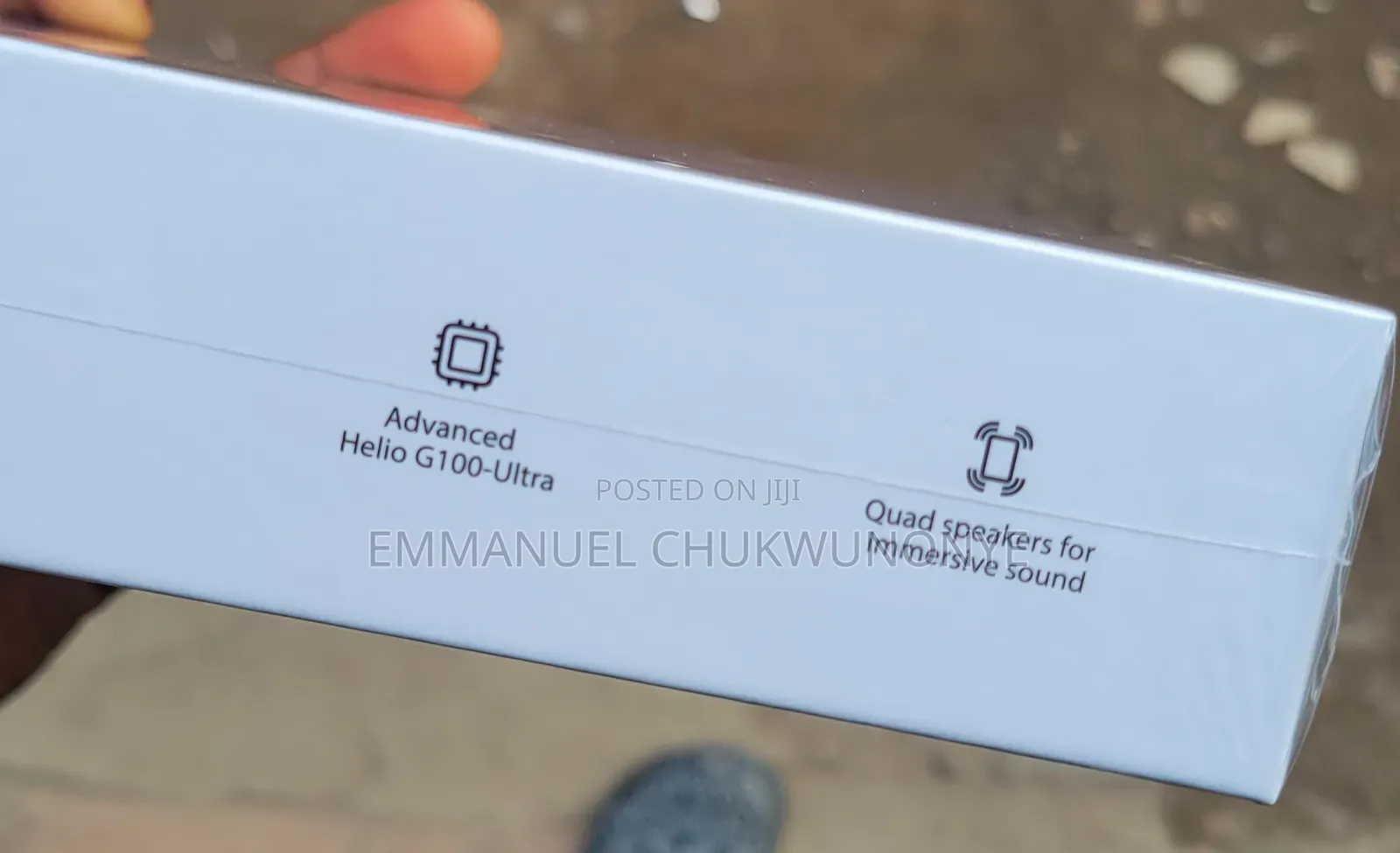 New Xiaomi Redmi Pad 128 GB