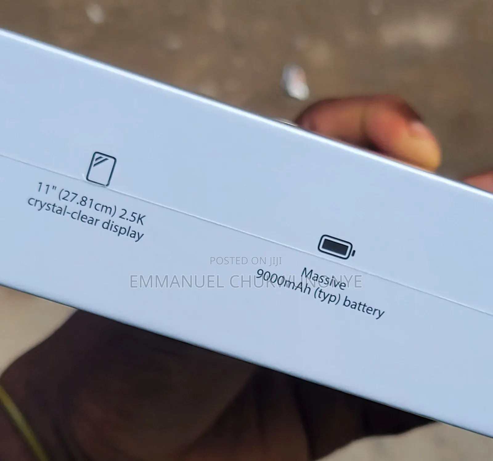 New Xiaomi Redmi Pad 128 GB