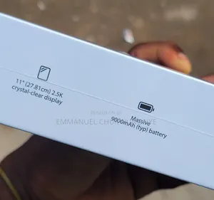 New Xiaomi Redmi Pad 128 GB
