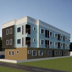 Photo - 2bdrm Block of Flats in Pedro Gbagada Lagos for sale