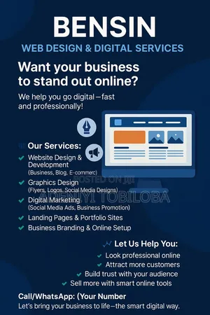 Web Developerment