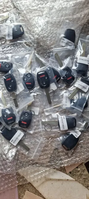 Keys................