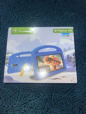 New Smart2030 B742 128 GB Green