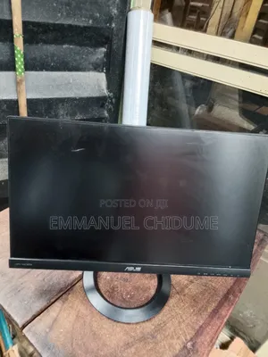 22 Inches Asus Ips Monitor