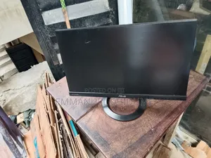 22 Inches Asus Ips Monitor