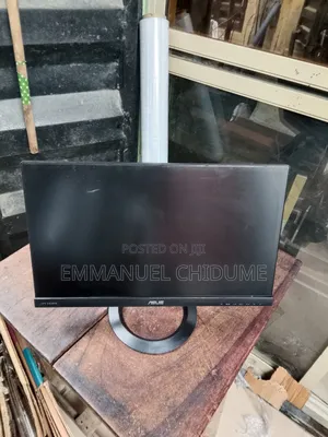 22 Inches Asus Ips Monitor