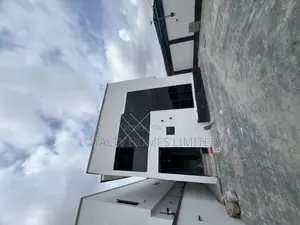 4bdrm Duplex in Ikeja Lagos for sale