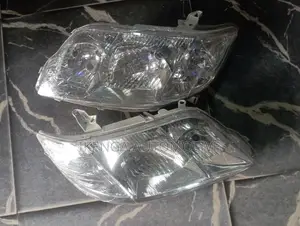 Headlight Toyota Corolla Bank Model 2005