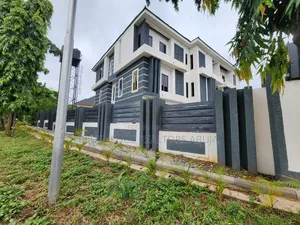 4bdrm Duplex in Zone 5 / Wuse for sale