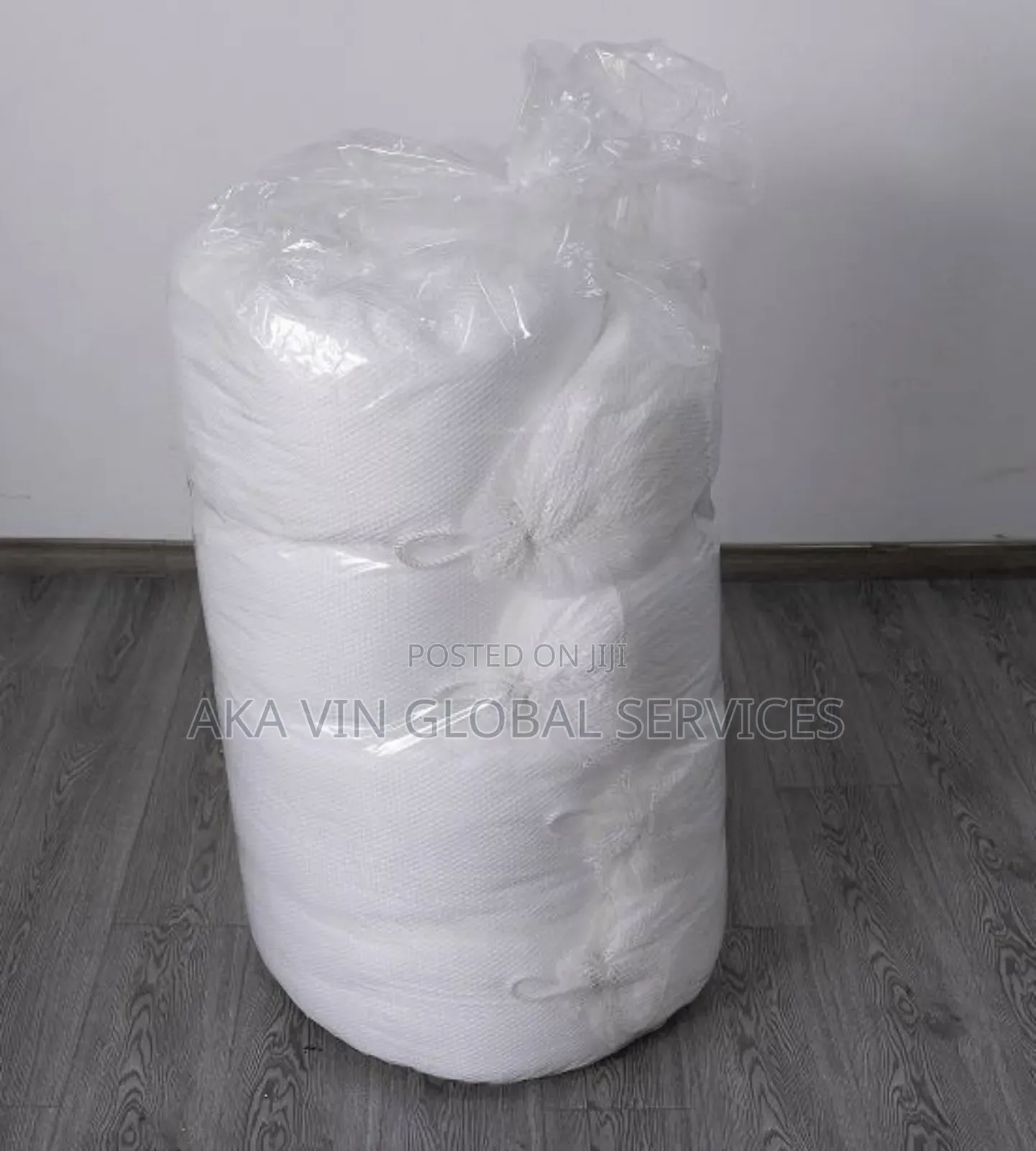 Absorbent Boom