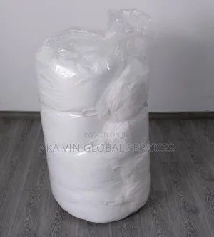 Absorbent Boom