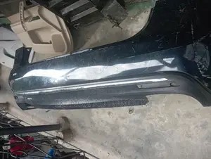 Back Bumper Toyota Avalon 2018